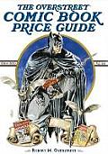 Overstreet Comic Book Price Guide 44th 2014
