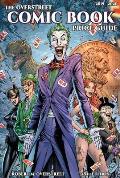 Overstreet Comic Book Price Guide Volume 49: Batman's Rogues Gallery