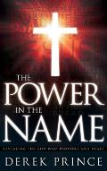 The Power in the Name: Revealing the God Who Provides and Heals