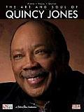 Art & Soul Of Quincy Jones