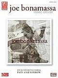 Joe Bonamassa: Blues Deluxe