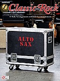 Classic Rock Alto Sax