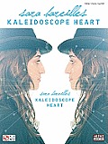Sara Bareilles Kaleidoscope Heart