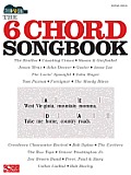 6 Chord Songbook Strum & Sing Series