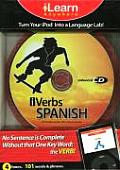 iVerbs Spanish Turn Your iPod Into a Language Lab