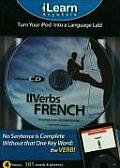iVerbs French Turn Your iPod Into a Language Lab