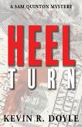 Heel Turn
