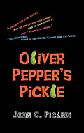 Oliver Pepper's Pickle