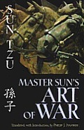 Master Suns Art Of War