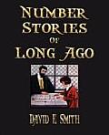 Number Stories Of Long Ago
