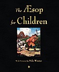 The Aesop for Children (Illustrated Edition)