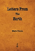 Letters From The Earth
