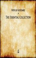 Neville Goddard: The Essential Collection