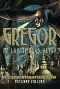 Gregor de las Tierras Altas Gregor of the Highlands