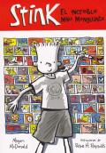 Stink el Increible Nino Menguante Stink the Incredible Shrinking Kid