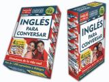 Ingles Para Conversar Libro 4cdsConversational English Book 4 CD Pack