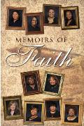 Memoirs of Faith
