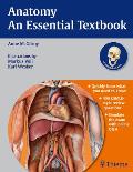 Thieme Illustrated Reviews||||Anatomy - An Essential Textbook
