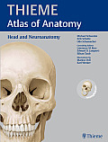 Head & Neuroanatomy Thieme Atlas of Anatomy