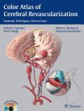 Color Atlas of Cerebral Revascularization