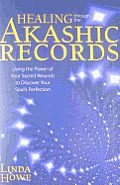 Healing Through the Akashic Records
