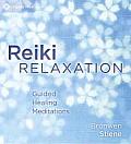 Reiki Relaxation 2H 2CD