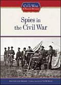 Spies in the Civil War