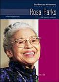 Rosa Parks: Civil Rights Leader