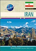 Iran Second Edition