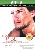 EFT for PTSD Post Traumatic Stress Disorder