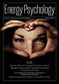 Energy Psychology Journal, 4:1
