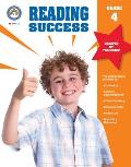 Reading Success, Grade 4