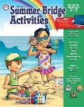 Summer Bridge Activities®