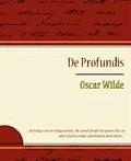 de Profundis - Oscar Wilde