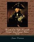 The Life of the Right Honourable Horatio Lord Viscount Nelson, Vol. II (of 2)