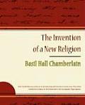 The Invention of a New Religion