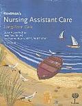 Hartmans Nursing Assistant Care Long Term Care