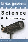 The New York Times Reader: Science & Technology
