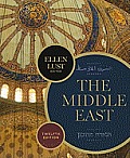 Middle East 12th Edition