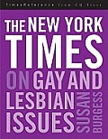 The New York Times on Gay and Lesbian Issues