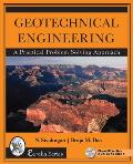 Geotechnical Engineering A Practical Problem Solving Approach