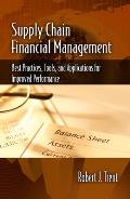 Supply Chain Financial Management Best Practices Tools & Applications For Improved Performance