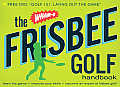 The Frisbee Golf Handbook