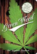 Green Weed The Organic Guide To Growing High Quality Cannabis
