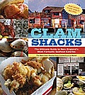 New England Clam Shack Guide