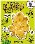 The Official Barf Book: A Gross Compendium of All Things Vomit [With Fake Vomit]