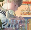 Velveteen Rabbit Or How Toys Become Real
