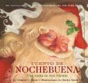 Night Before Christmas Spanish Board Book Version The Classic Edition