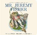 Classic Tale of Mr Jeremy Fisher