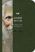 The John Muir Signature Notebook: An Inspiring Notebook for Curious Minds 6